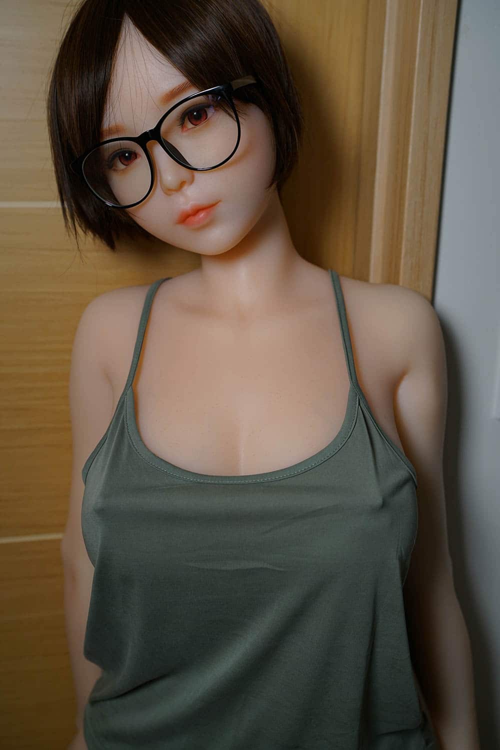 Adult silicone/TPE doll product image used for local research preview
