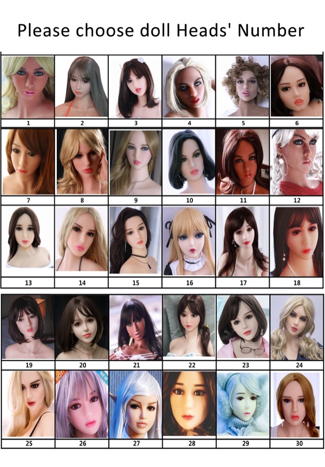 1/1 Customize- Customize Your Love Doll-Hot TPE header